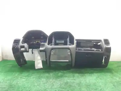 Peça sobressalente para automóvel em segunda mão tablier por mitsubishi montero (v60/v70) 3.2 di-d all-four referências oem iam mr532854