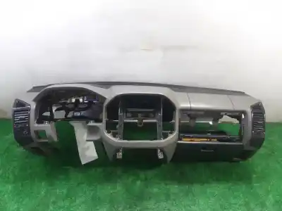 Peça sobressalente para automóvel em segunda mão tablier por mitsubishi montero (v60/v70) 3.2 di-d all-four referências oem iam mr532854  