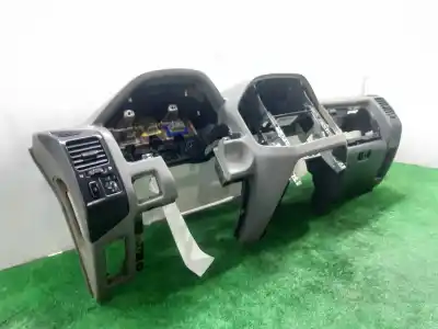 Peça sobressalente para automóvel em segunda mão tablier por mitsubishi montero (v60/v70) 3.2 di-d all-four referências oem iam mr532854  