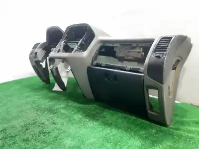 Peça sobressalente para automóvel em segunda mão tablier por mitsubishi montero (v60/v70) 3.2 di-d all-four referências oem iam mr532854  