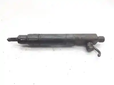 Tweedehands auto-onderdeel injector voor land rover discovery (salljg/lj) tdi oem iam-referenties kbel98p52