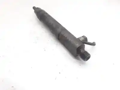 Second-hand car spare part injector for land rover discovery (salljg/lj) tdi oem iam references kbel98p52  