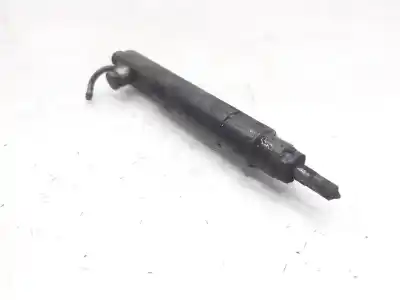 Second-hand car spare part injector for land rover discovery (salljg/lj) tdi oem iam references kbel98p52  
