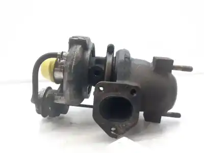 Peça sobressalente para automóvel em segunda mão turbocompresor por bmw serie 7 (e38) 725tds referências oem iam 2246144