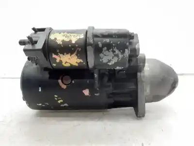 Peça sobressalente para automóvel em segunda mão motor de arranque por bmw serie 7 (e38) 725tds referências oem iam 63222035