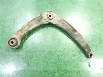 Second-hand car spare part FRONT LEFT LOWER SUSPENSION ARM for PEUGEOT 307 (S1)  OEM IAM references 1643188580  