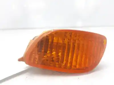 Second-hand car spare part front left headlight for ford focus turnier (cak) ghia oem iam references 1219836