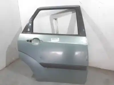 Second-hand car spare part rear right door for ford focus turnier (cak) ghia oem iam references 1098793