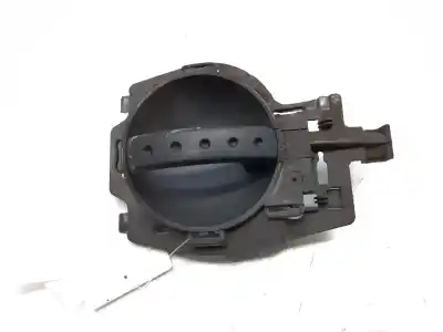 Second-hand car spare part interior left front handle for citroen c2 collection oem iam references 9680187877  