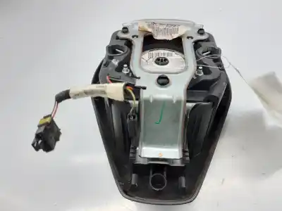 Peça sobressalente para automóvel em segunda mão airbag dianteiro esquerdo por citroen c2 collection referências oem iam 96380009vd  
