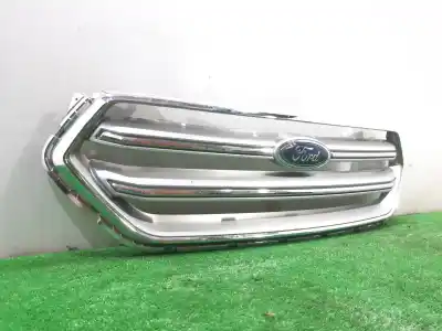 Second-hand car spare part front grille for ford kuga  oem iam references 2058454  