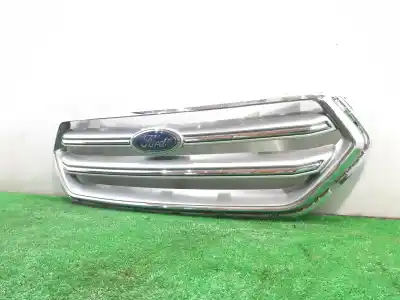 Second-hand car spare part front grille for ford kuga  oem iam references 2058454  