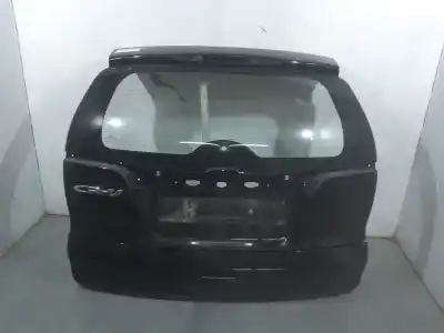 Gebrauchtes Autoersatzteil heckklappe zum honda cr-v  oem-iam-referenzen 68100t1ge40zz  