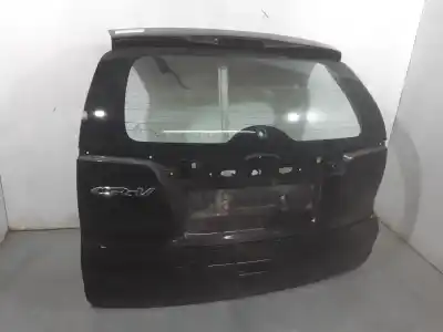 Gebrauchtes Autoersatzteil heckklappe zum honda cr-v  oem-iam-referenzen 68100t1ge40zz  