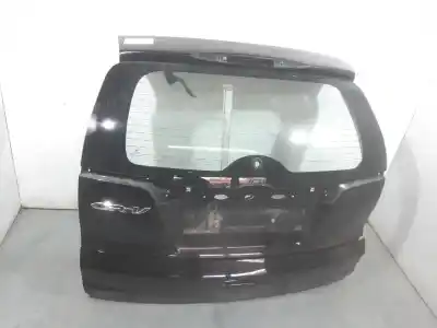 Gebrauchtes Autoersatzteil heckklappe zum honda cr-v  oem-iam-referenzen 68100t1ge40zz  