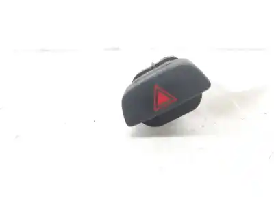 Peça sobressalente para automóvel em segunda mão interruptor 4 piscas - emergência por ford focus berlina (cap) trend referências oem iam 4m5t13a350ac