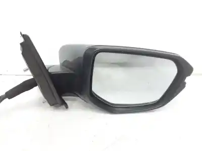 Pezzo di ricambio per auto di seconda mano retrovisore destro per honda civic lim.5 (fk) 1.0 vtec riferimenti oem iam 76208tglg12  