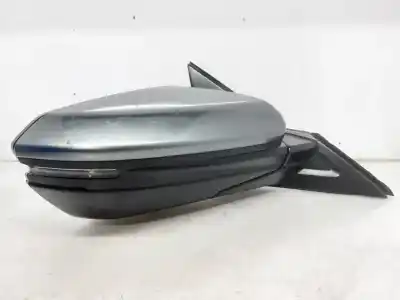 Pezzo di ricambio per auto di seconda mano retrovisore destro per honda civic lim.5 (fk) 1.0 vtec riferimenti oem iam 76208tglg12  