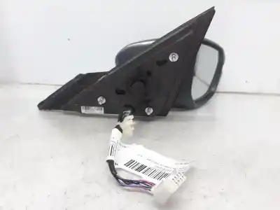 Pezzo di ricambio per auto di seconda mano retrovisore destro per honda civic lim.5 (fk) 1.0 vtec riferimenti oem iam 76208tglg12  