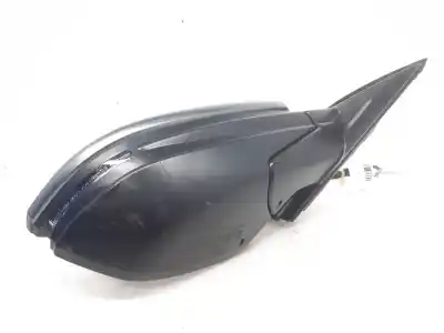 Pezzo di ricambio per auto di seconda mano retrovisore destro per honda civic lim.5 (fk) 1.0 vtec riferimenti oem iam 76208tglg12  