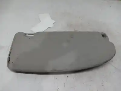 Pièce détachée automobile d'occasion PARE-SOLEIL GAUCHE pour FORD FOCUS TURNIER (CB4)  Références OEM IAM 4M51P04101  