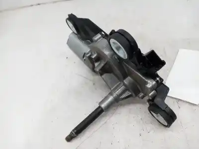 Peça sobressalente para automóvel em segunda mão motor do limpador traseiro por ford focus turnier (cb4) trend referências oem iam 3m51r17k44af