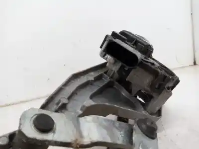 Peça sobressalente para automóvel em segunda mão motor do limpa para brisas por ford focus turnier (cb4) trend referências oem iam 4m5117508ba