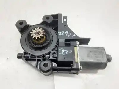 Peça sobressalente para automóvel em segunda mão motor elevador vidro dianteiro direito por ford focus turnier (cb4) trend referências oem iam 4m5t14551f