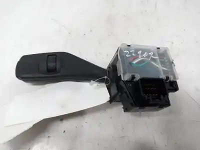 Peça sobressalente para automóvel em segunda mão comutador de limpa vidros por ford focus turnier (cb4) trend referências oem iam 17d9401