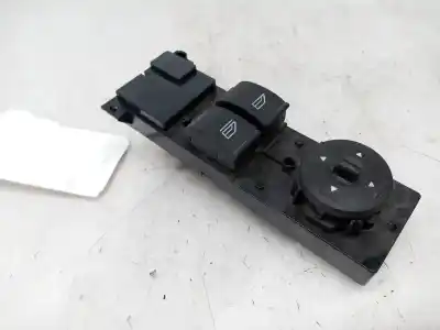 Second-hand car spare part left front power window switch for ford focus turnier (cb4) trend oem iam references 7m5t14529ca  