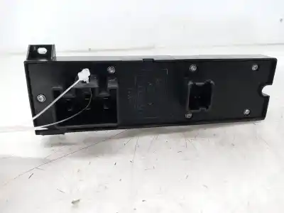Peça sobressalente para automóvel em segunda mão botão / interruptor elevador vidro dianteiro esquerdo por ford focus turnier (cb4) trend referências oem iam 7m5t14529ca