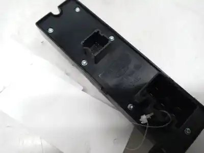 Second-hand car spare part left front power window switch for ford focus turnier (cb4) trend oem iam references 7m5t14529ca  