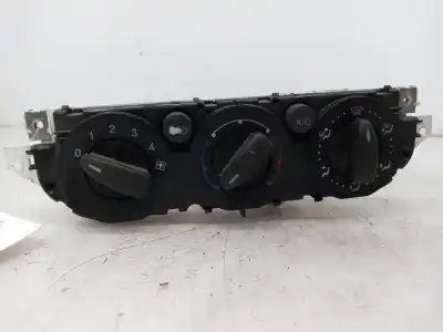 Peça sobressalente para automóvel em segunda mão comando de sofagem (chauffage / ar condicionado)  por ford focus turnier (cb4) trend referências oem iam 7m5t19980bb  