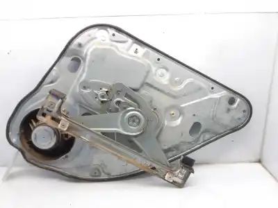 Second-hand car spare part rear left window regulator for ford focus turnier (cb4) trend oem iam references 7m51a24995dd  
