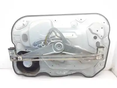 Peça sobressalente para automóvel em segunda mão elevador de vidros dianteira esquerda por ford focus turnier (cb4) trend referências oem iam 7m51a203a29bb