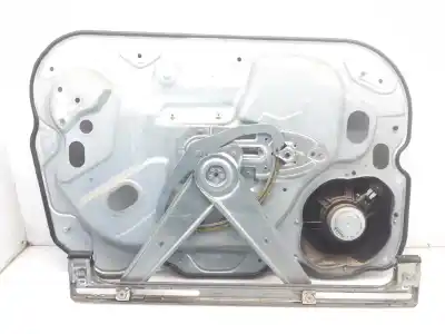 Peça sobressalente para automóvel em segunda mão elevador de vidros dianteiro direito por ford focus turnier (cb4) trend referências oem iam 7m51a203a28bb
