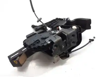 Peça sobressalente para automóvel em segunda mão fechadura da porta traseira direita por ford focus turnier (cb4) trend referências oem iam 4m5aa26412ee