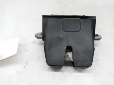 Peça sobressalente para automóvel em segunda mão fechadura do mala por ford focus turnier (cb4) trend referências oem iam 8m51r442a66ca