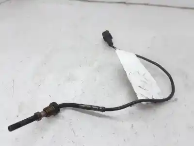 Peça sobressalente para automóvel em segunda mão sonda lambda por fiat croma (194_) 1.9 d multijet (194axc1b 194axc12) referências oem iam 55200036