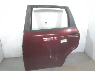 Peça sobressalente para automóvel em segunda mão porta do automóvel traseira esquerda por fiat croma (194_) 1.9 d multijet (194axc1b 194axc12) referências oem iam 51729669