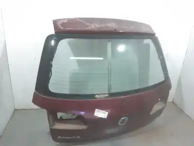 Peça sobressalente para automóvel em segunda mão porta da mala / tampa traseira por fiat croma (194_) 1.9 d multijet (194axc1b 194axc12) referências oem iam 51804192