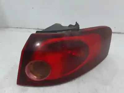 Peça sobressalente para automóvel em segunda mão farolim traseiro direito por fiat croma (194_) 1.9 d multijet (194axc1b 194axc12) referências oem iam 0051727249