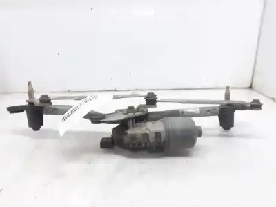 Peça sobressalente para automóvel em segunda mão motor do limpa para brisas por fiat croma (194_) 1.9 d multijet (194axc1b 194axc12) referências oem iam 51708219