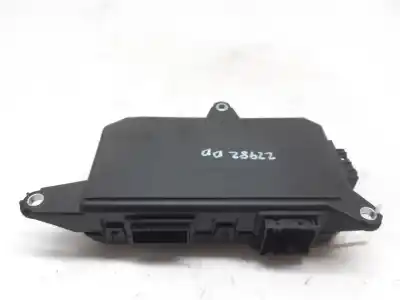Peça sobressalente para automóvel em segunda mão módulo eletrônico por fiat croma (194_) 1.9 d multijet (194axc1b 194axc12) referências oem iam 46828005