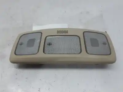 Peça sobressalente para automóvel em segunda mão luz interior por fiat croma (194_) 1.9 d multijet (194axc1b 194axc12) referências oem iam 735316712