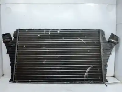 Peça sobressalente para automóvel em segunda mão intercooler por fiat croma (194_) 1.9 d multijet (194axc1b 194axc12) referências oem iam 0051770417