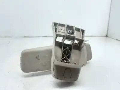 Peça sobressalente para automóvel em segunda mão espelho retrovisor interior por fiat croma (194_) 1.9 d multijet (194axc1b 194axc12) referências oem iam 014310