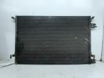 Peça sobressalente para automóvel em segunda mão condensador / radiador de ar condicionado por fiat croma (194_) 1.9 d multijet (194axc1b 194axc12) referências oem iam 0071740472