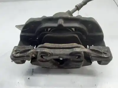 Peça sobressalente para automóvel em segunda mão pinça de travão dianteira esquerda por bmw serie 3 coupe (e46) 320 ci referências oem iam 34116758113