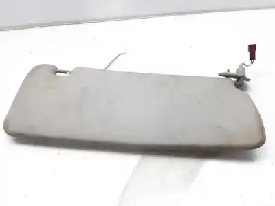 Peça sobressalente para automóvel em segunda mão pára-sol esquerdo por bmw serie 3 coupe (e46) 320 ci referências oem iam 51162699047